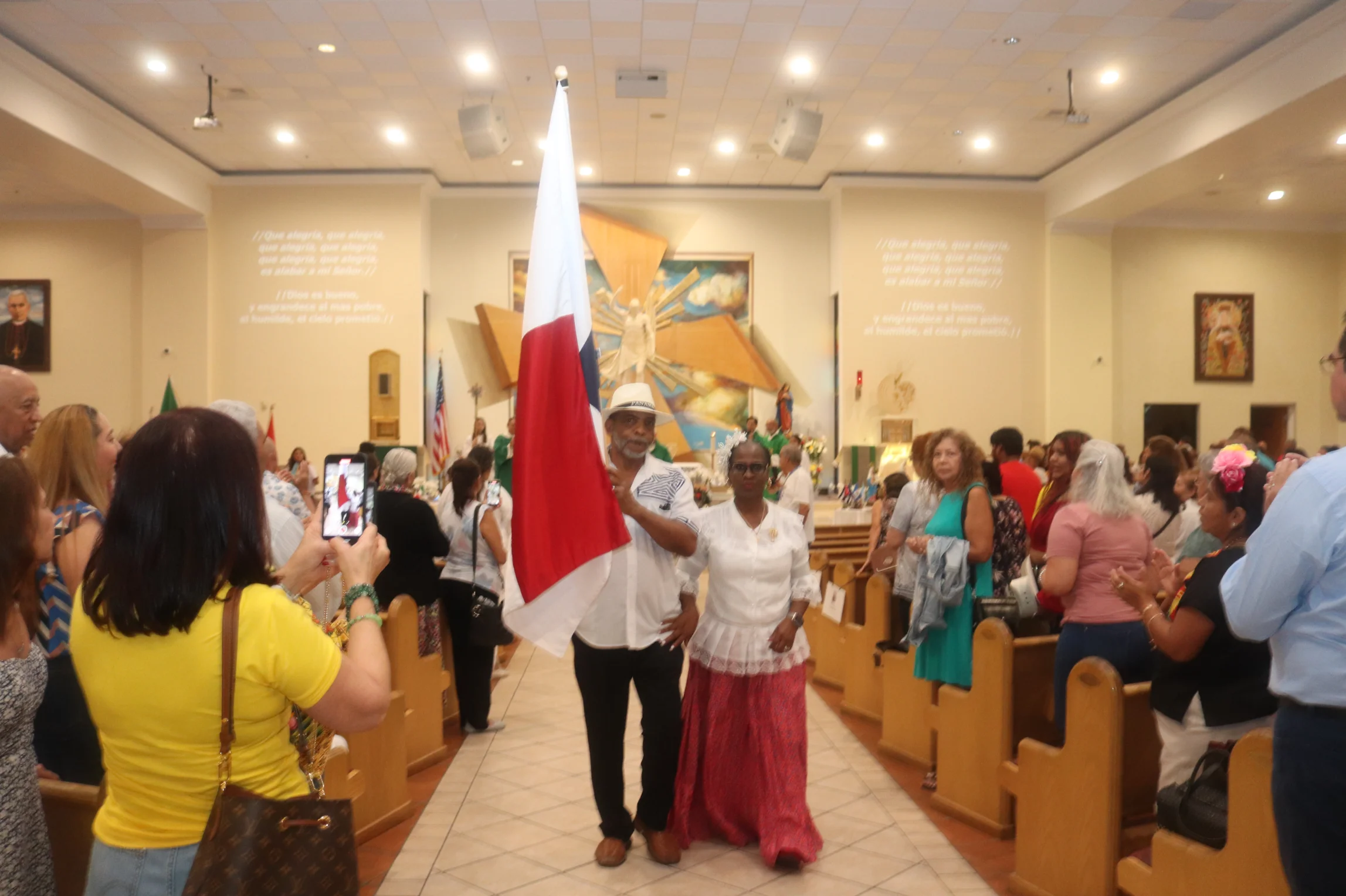 Scalabrinians Special Event